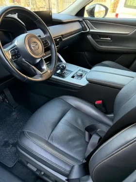 Mazda CX-60, снимка 6