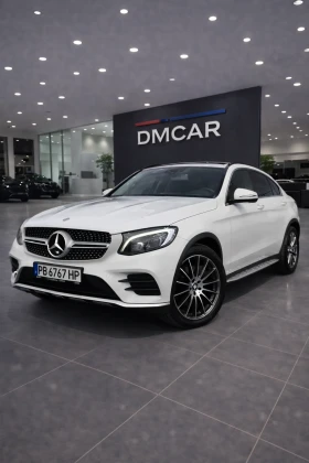 Mercedes-Benz GLE 580 * PANO* FULL* , снимка 1