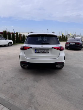 Mercedes-Benz GLE 580 * PANO* FULL* , снимка 6