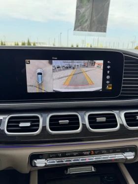 Mercedes-Benz GLE 580 * PANO* FULL* , снимка 13