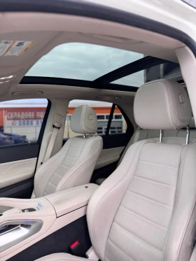 Mercedes-Benz GLE 580 * PANO* FULL* , снимка 10