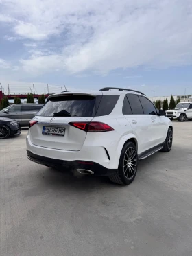 Mercedes-Benz GLE 580 * PANO* FULL* , снимка 4
