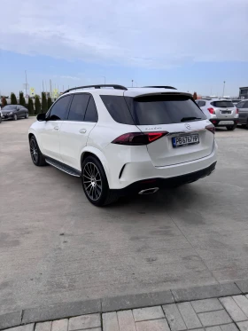 Mercedes-Benz GLE 580 * PANO* FULL* , снимка 5