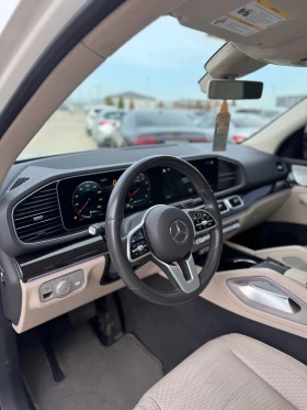 Mercedes-Benz GLE 580 * PANO* FULL* , снимка 8