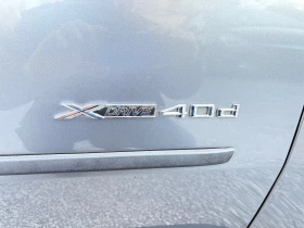 BMW X5 Futura Xdrive 4.0D, снимка 15