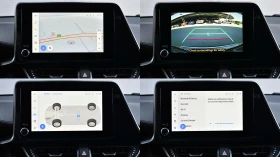 Toyota C-HR 2.0 Hybrid Club Automatic, снимка 15