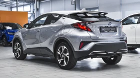 Toyota C-HR 2.0 Hybrid Club Automatic, снимка 7