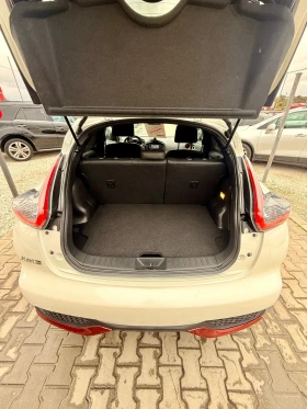 Nissan Juke 360* Топ* Реален* Фулл екстри* Топ* Нов внос* Нави, снимка 13