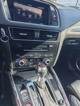 Audi SQ5 3.0 BiTDI, снимка 4
