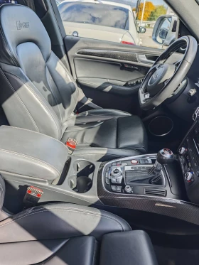 Audi SQ5 3.0 BiTDI, снимка 5