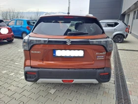 Suzuki SX4 S-Cross 1.4 GLX S/R Booster Jet 4X4 AUTOMATIC 360 Cam, снимка 5