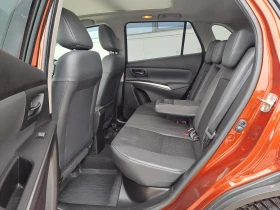 Suzuki SX4 S-Cross 1.4 GLX S/R Booster Jet 4X4 AUTOMATIC 360 Cam, снимка 9