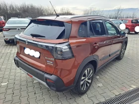 Suzuki SX4 S-Cross 1.4 GLX S/R Booster Jet 4X4 AUTOMATIC 360 Cam, снимка 4