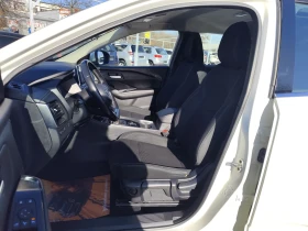 Nissan Qashqai 1.3HYBRID* EURO6D* LED* CAMERA* , снимка 7