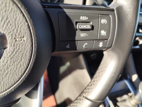 Nissan Qashqai 1.3HYBRID* EURO6D* LED* CAMERA* , снимка 10