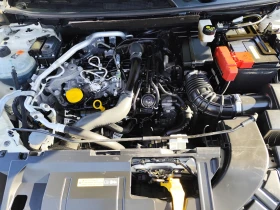 Nissan Qashqai 1.3HYBRID* EURO6D* LED* CAMERA* , снимка 15