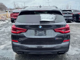 BMW X3 * M40i * CARFAX * Дистроник * Хед-ъп * , снимка 5