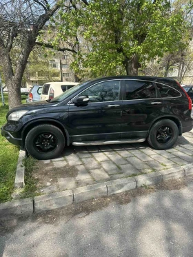 Honda Cr-v 2.2, снимка 3