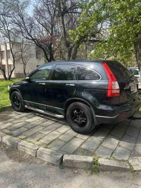 Honda Cr-v 2.2, снимка 2