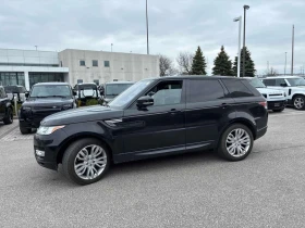 Land Rover Range Rover Sport * Td6 HSE * PANO* KEYLESS* ПОДГРЕВ* , снимка 2