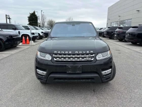 Land Rover Range Rover Sport * Td6 HSE * PANO* KEYLESS* ПОДГРЕВ* , снимка 6