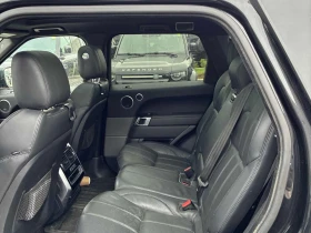 Land Rover Range Rover Sport * Td6 HSE * PANO* KEYLESS* ПОДГРЕВ* , снимка 12