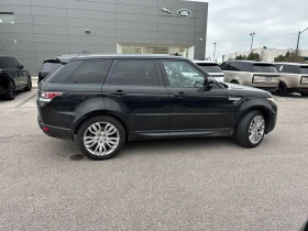 Land Rover Range Rover Sport * Td6 HSE * PANO* KEYLESS* ПОДГРЕВ* , снимка 3