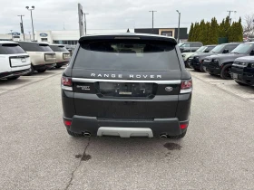 Land Rover Range Rover Sport * Td6 HSE * PANO* KEYLESS* ПОДГРЕВ* , снимка 4