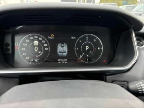 Land Rover Range Rover Sport * Td6 HSE * PANO* KEYLESS* ПОДГРЕВ* , снимка 8