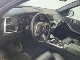 BMW X5 M50I| 360| HEAD-UP| PANO| AMBIENT| , снимка 9