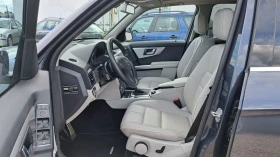Mercedes-Benz GLK 350CDI NOV VNOS GERMANY, снимка 8