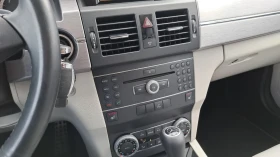 Mercedes-Benz GLK 350CDI NOV VNOS GERMANY, снимка 12