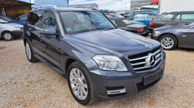Mercedes-Benz GLK 350CDI NOV VNOS GERMANY, снимка 3