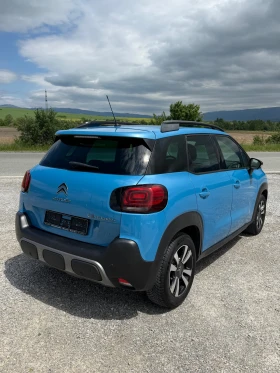 Citroen C3 Aircross 1.2 Turbo EURO 6 SERVICE BOOK TUV COC, снимка 6
