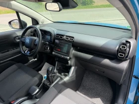 Citroen C3 Aircross 1.2 Turbo EURO 6 SERVICE BOOK TUV COC, снимка 14