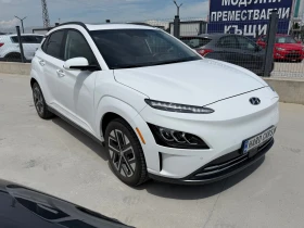 Hyundai Kona 42KW, Distronic, , снимка 3