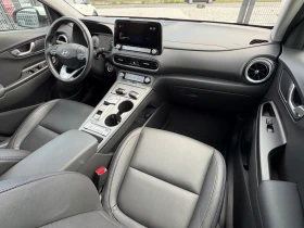 Hyundai Kona 42KW, Distronic, , снимка 15