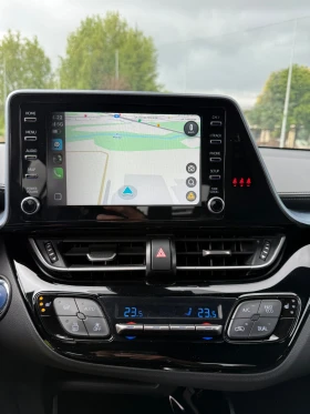 Toyota C-HR 2.0 HYBRID CLUB, снимка 12