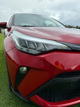 Toyota C-HR 2.0 HYBRID CLUB, снимка 15
