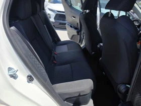 Toyota C-HR, снимка 6