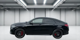 Mercedes-Benz GLE 53 4MATIC + Hybrid Coupé = Premium Plus = Гаранция, снимка 3