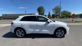 Audi Q3 * PROGRESSIV AWD | S LINE | LEATHER | PANO ROOF | , снимка 9