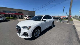Audi Q3 * PROGRESSIV AWD | S LINE | LEATHER | PANO ROOF | , снимка 4