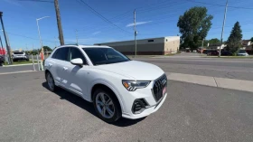 Audi Q3 * PROGRESSIV AWD | S LINE | LEATHER | PANO ROOF | , снимка 2
