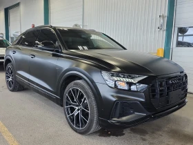 Audi Q8 PRESTIGE S-LINE* MATRIX* DISTRONIC* BANG&OLUFSEN* , снимка 2