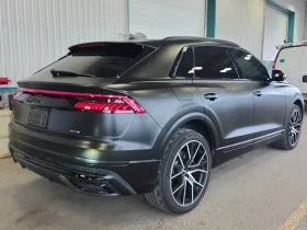 Audi Q8 PRESTIGE S-LINE* MATRIX* DISTRONIC* BANG&OLUFSEN* , снимка 3