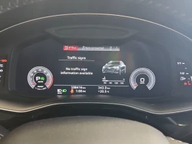 Audi Q8 PRESTIGE S-LINE* MATRIX* DISTRONIC* BANG&OLUFSEN* , снимка 8