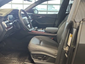 Audi Q8 PRESTIGE S-LINE* MATRIX* DISTRONIC* BANG&OLUFSEN* , снимка 6
