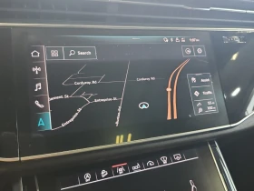 Audi Q8 PRESTIGE S-LINE* MATRIX* DISTRONIC* BANG&OLUFSEN* , снимка 9