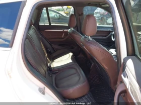 BMW X1 XDRIVE28I, снимка 12